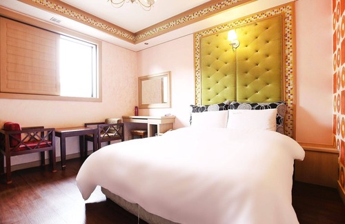 Seosan Hotel | Seosan Haiyan