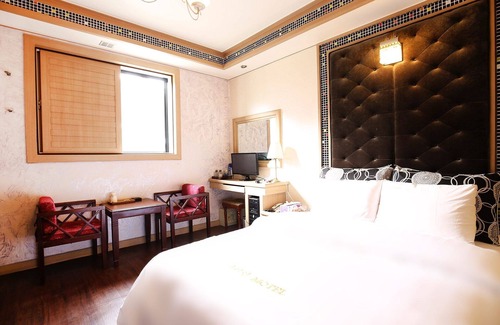 Seosan Hotel | Seosan Haiyan