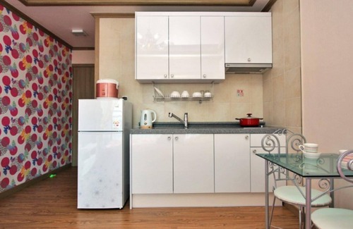 Seosan House | Seosan Noeulgwa Bada Pension