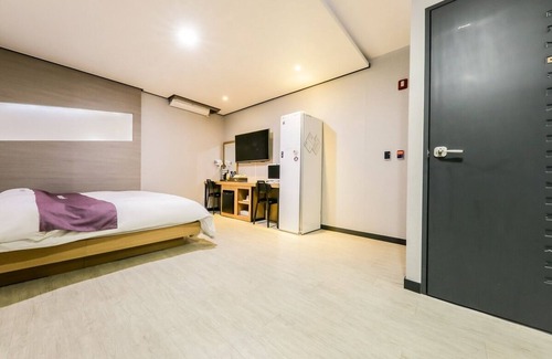 Seosan Hotel | Seosan November Hotel