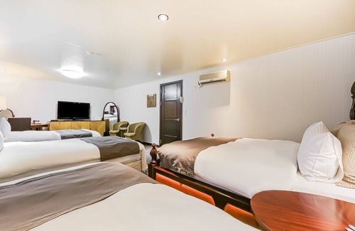 Seosan Hotel | Seosan Seosan Hotel