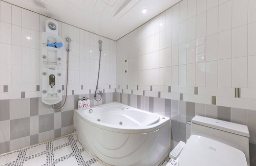 Seosan Hotel | Seosan SKY Hotel