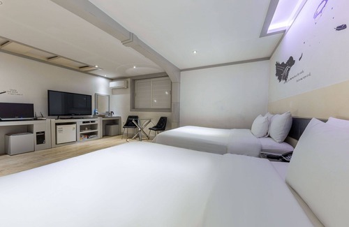 Seosan Hotel | Seosan SKY Hotel