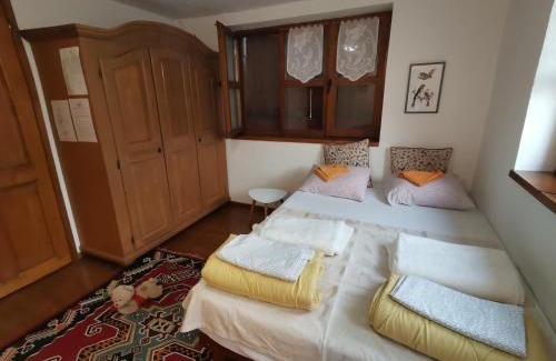 Nis House | Seosko turističko domacinstvo Imunsan