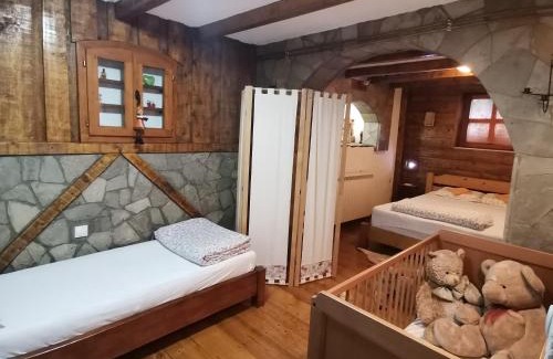 Nis House | Seosko turističko domacinstvo Imunsan