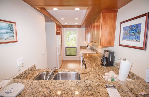 Kapalua Condo | Sep Deal $145/night-Great Ocean Views! Kapalua Ridge 1422 - Sullivan