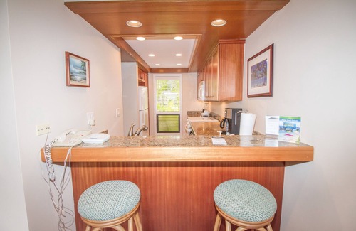 Kapalua Condo | Sep Deal $145/night-Great Ocean Views! Kapalua Ridge 1422 - Sullivan