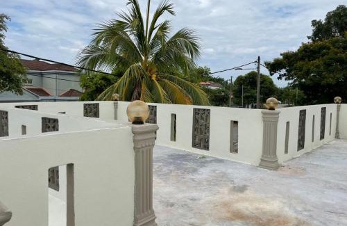 Sungai Pelek House | Sepang Putra Bagan Lalang Semi D House