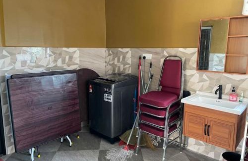 Sungai Pelek House | Sepang Putra Bagan Lalang Semi D House