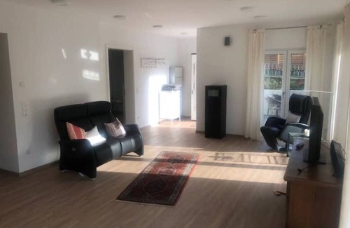 Vielbach Apartment | Separate Barrierefreie Einliegerwohnung
