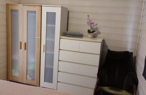 Biri House | Separate rooms in a large house,on the E6 road