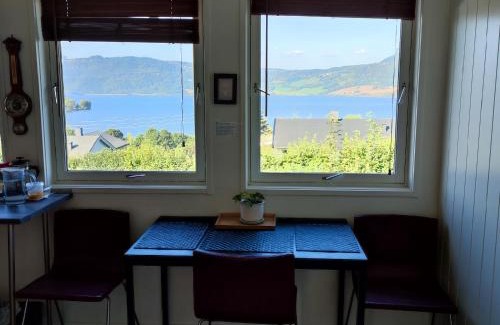 Biri House | Separate rooms in a large house,on the E6 road