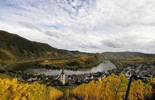 Bremm Apartment | Seppl