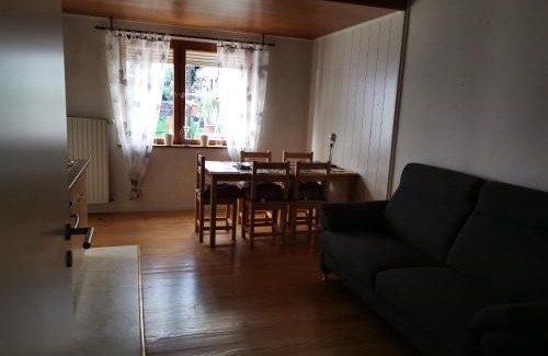 Bremm Apartment | Seppl