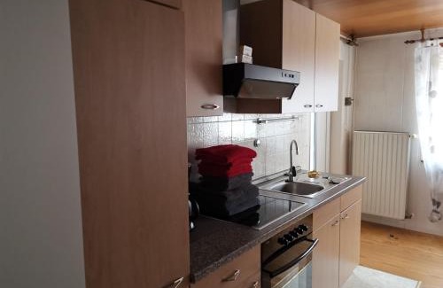 Bremm Apartment | Seppl