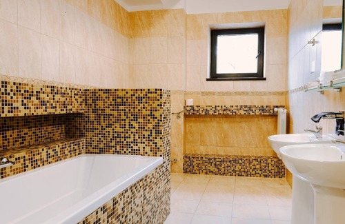 Odorheiu Secuiesc Hotel | Septimia Hotels & Spa Resort