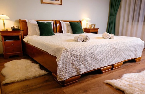 Odorheiu Secuiesc Hotel | Septimia Hotels & Spa Resort