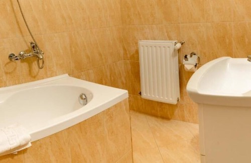 Odorheiu Secuiesc Hotel | Septimia Hotels & Spa Resort