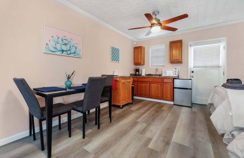 Visalia Apartment | Sequoia Parks, Coast, Wineries, Skiing All Day Trips from comfortable apt