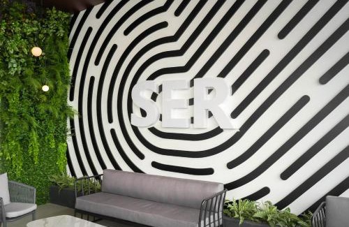 Barrio Escalante Apartment | Ser Escalante Modern Studio AC