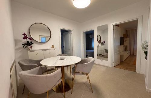 Satu Mare Apartment | Serafina central Apartment