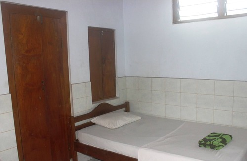 Padangbai House | Serangan Inn 1