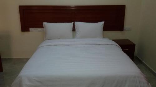 Masirah Hotel | Serapis Hotel