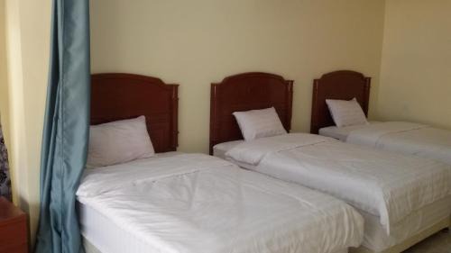 Masirah Hotel | Serapis Hotel