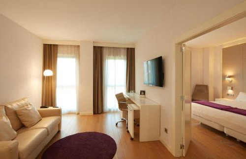 Murcia Hotel | Sercotel Amistad Murcia