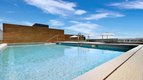 Distrito Noroeste Hotel | Sercotel Córdoba Delicias