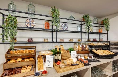 Distrito Noroeste Hotel | Sercotel Córdoba Delicias