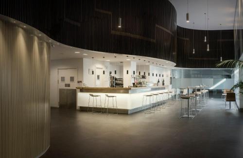 Badajoz Old Town Hotel | Sercotel Gran Hotel Zurbarán