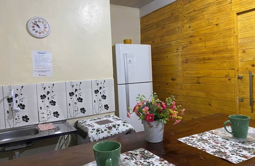 Planalto House | Serejo Apartment, comfortable and great location