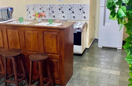 Planalto House | Serejo Apartment, comfortable and great location