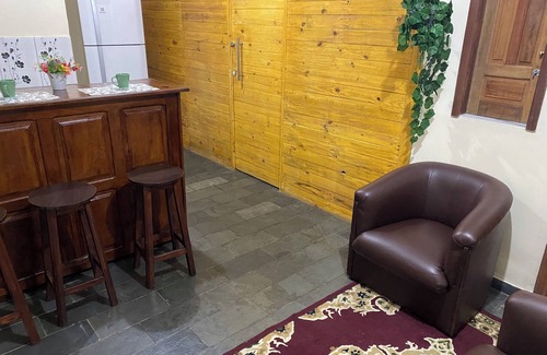 Planalto House | Serejo Apartment, comfortable and great location