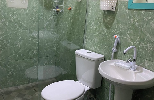 Planalto House | Serejo Apartment, comfortable and great location