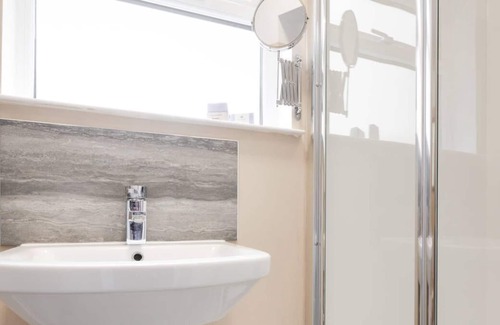Fairbourne Apartment | Seren Fach in the beautiful Barmouth