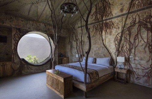 Mandvi Hotel | Serena Beach Resort