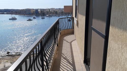 Il-Qajjenza Apartment | Serena Flats, Serena Flat No 3, Triq Il-Fossilli Birzebbugia