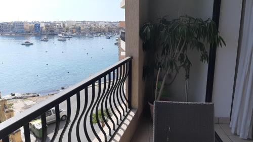 Il-Qajjenza Apartment | Serena Flats, Serena Flat No 3, Triq Il-Fossilli Birzebbugia