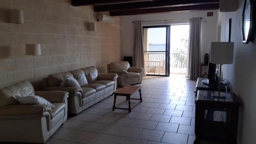 Il-Qajjenza Apartment | Serena Flats, Serena Flat No 3, Triq Il-Fossilli Birzebbugia