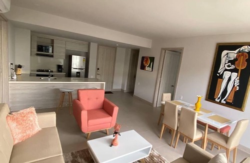 Zona Norte Apartment | Serena Morros!