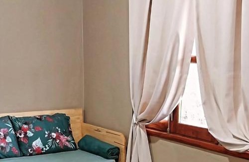 Obera Apartment | Serendipia