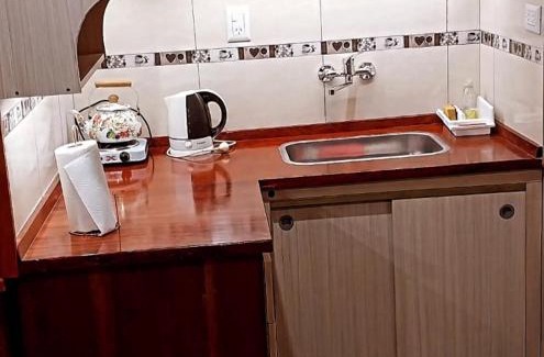 Obera Apartment | Serendipia