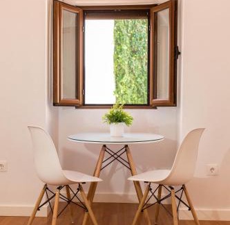 Caceres Old Town Apartment | Serendipia