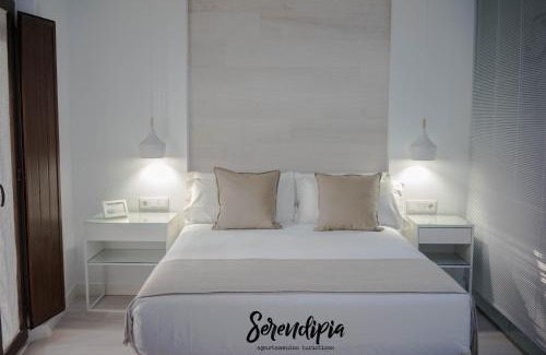 Margallo Apartment | Serendipia San Justo