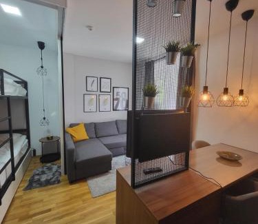 Kopaonik Apartment | Serendipity Apartment