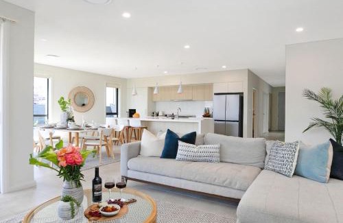 Shell Cove House | Serendipity