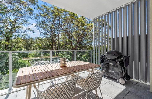 Huskisson Apartment | Serendipity Beach Apartment