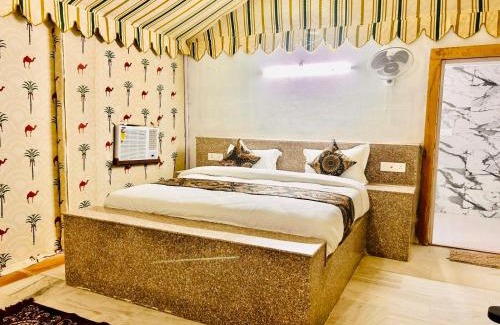 Jaisalmer Other | Serendipity Desert Dunes Luxury Resort